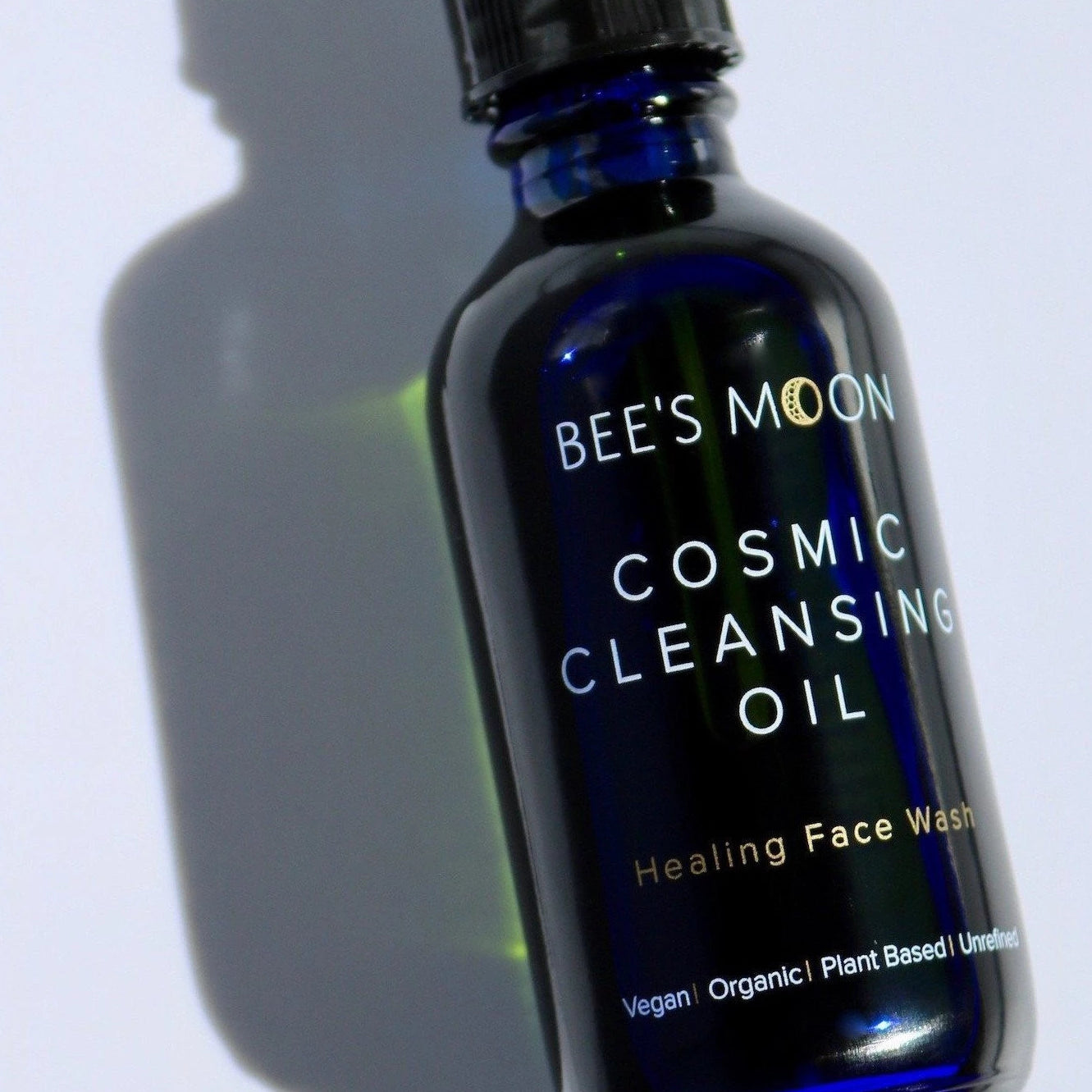 Cosmic Cleansing Oil